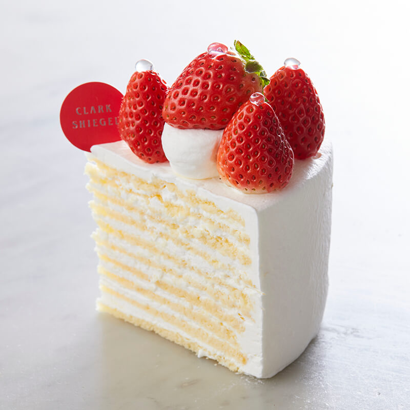 10層プレミアムショートケーキ【季節限定】12月～5月中旬頃販売
