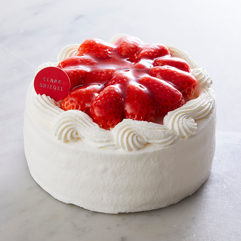 Clark Shiegel クラーク シーゲル