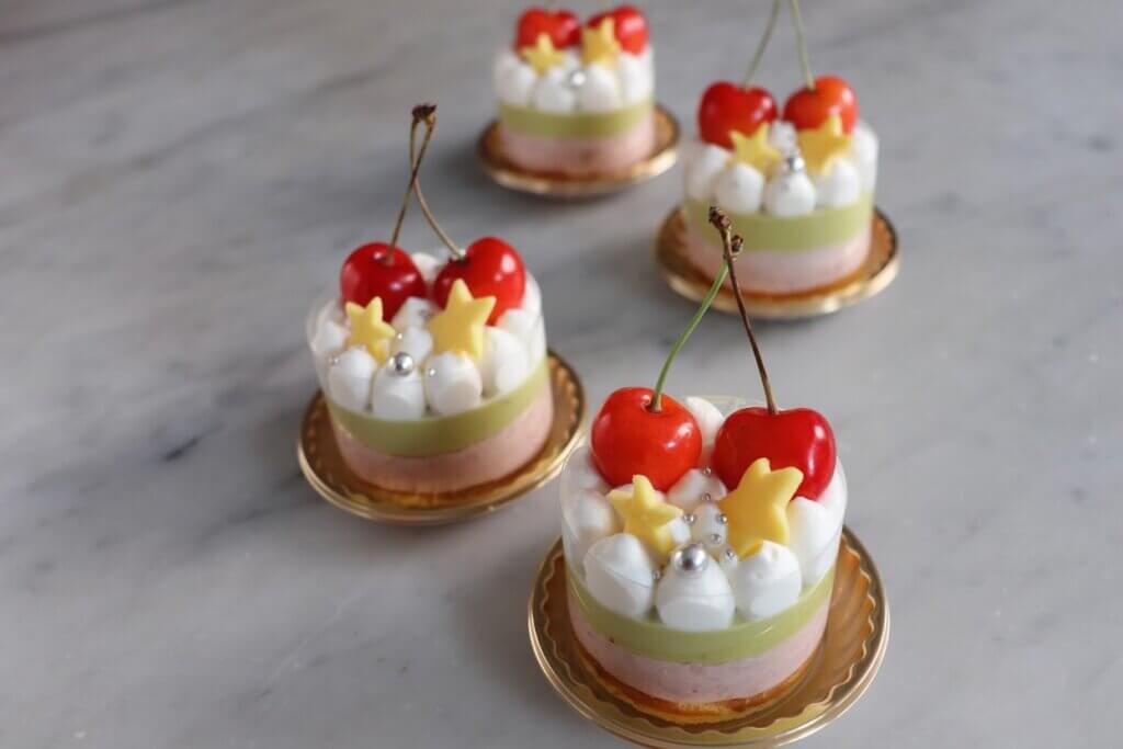 星まつり開催７ ７ Clark Shiegel クラーク シーゲル