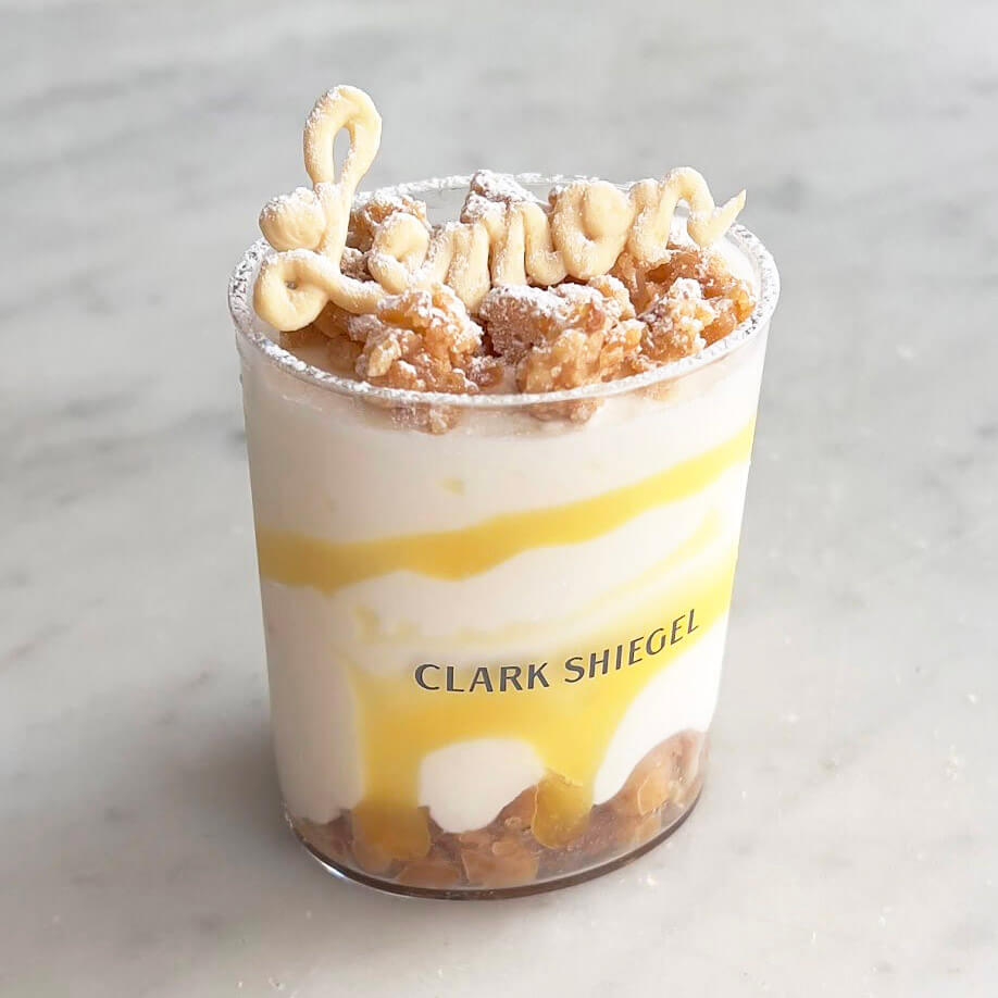 広島レモンレアチーズ