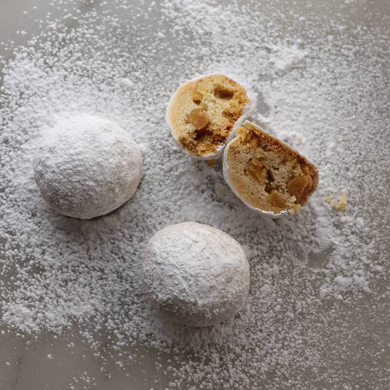 ウフ【くるみ】<br> ／1袋3粒入