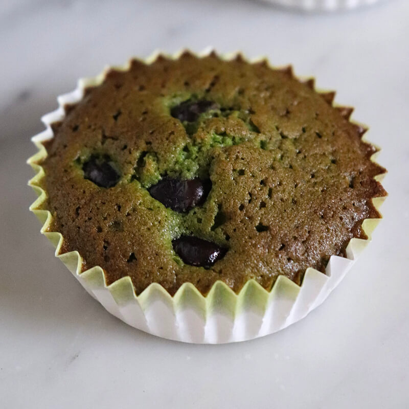 POUND<br>／抹茶&あずき