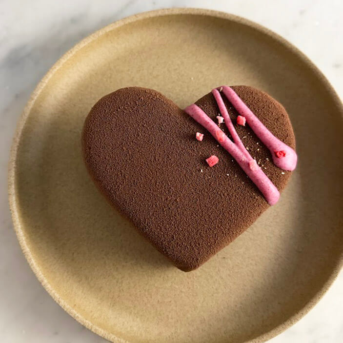 クール・ショコラ