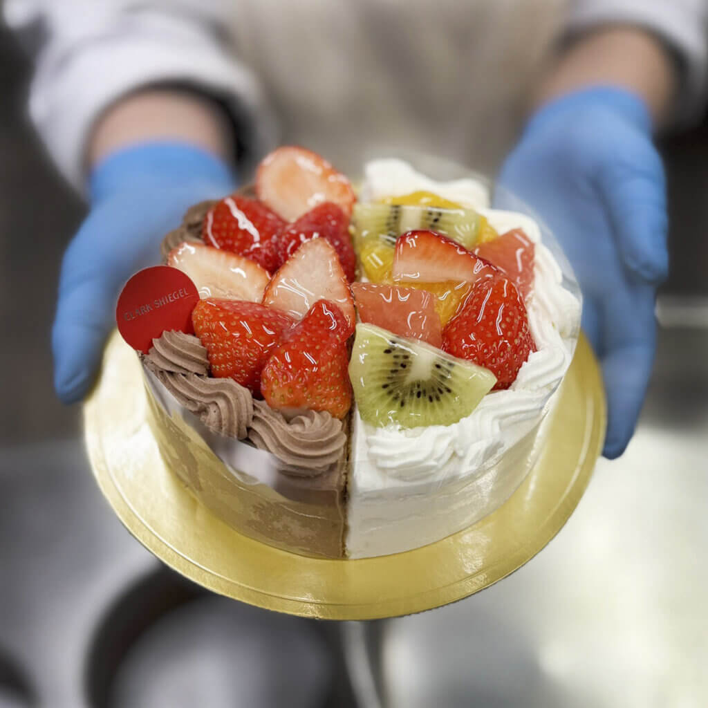 福屋広島駅前店リニューアル記念