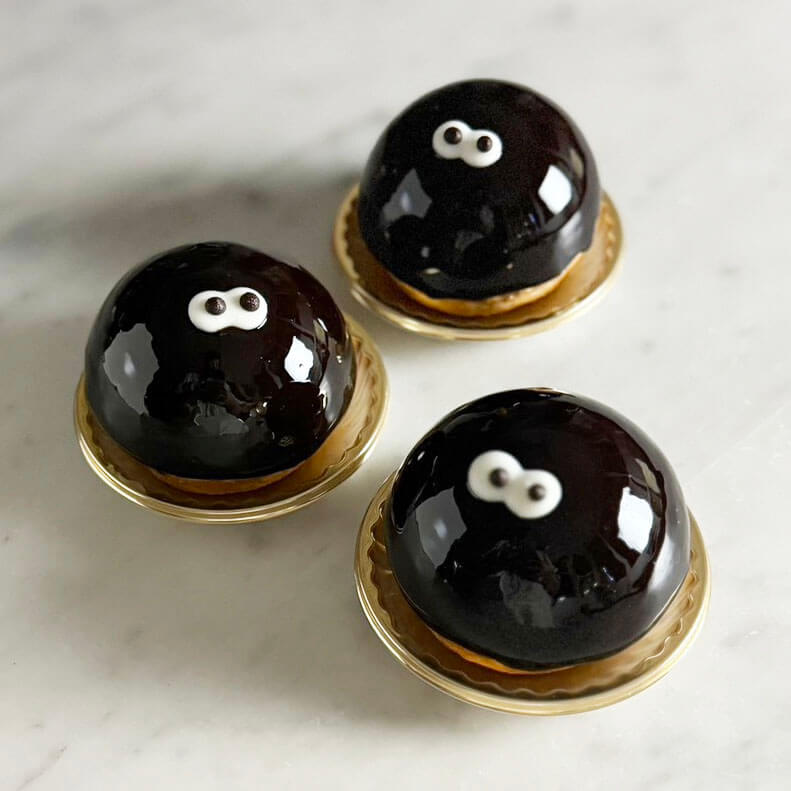 【販売中】<br>チョコピスタ